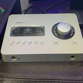 UAD-2 Apollo Solo USB