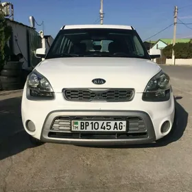 Kia Soul 2011