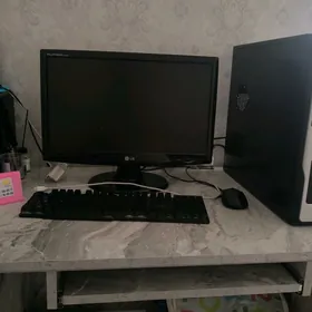 LG kompyuter