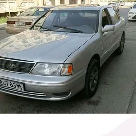 Toyota Avalon 1996