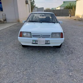 Lada 21099 2000