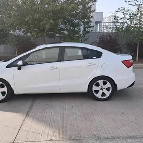 Kia Rio 2014