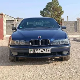 BMW E39 1999
