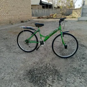 Turkmenistan 26lyk