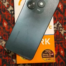 TeknoTecno spark 20c