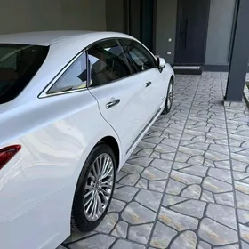 Toyota Avalon 2022