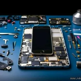 TELFON REMONT RABOÇY ALYASAM