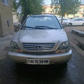 Lexus RX 300 1999