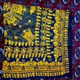 çille öyme