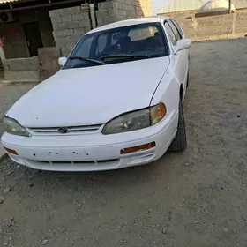 Toyota Camry 1993