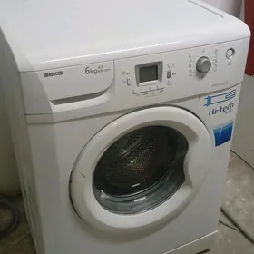 kir maşyn Beko