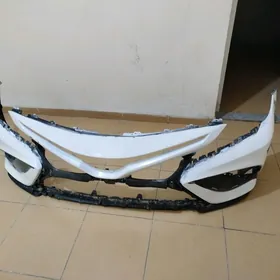 bamper camry