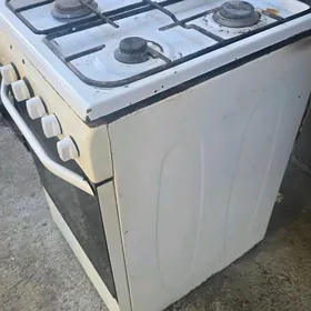 газовая плита