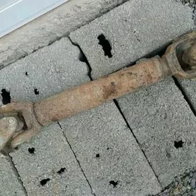 KAMAZ  ZAPÇAST