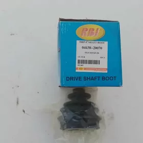granat pilnik camry