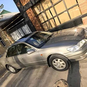 Toyota Camry 1999