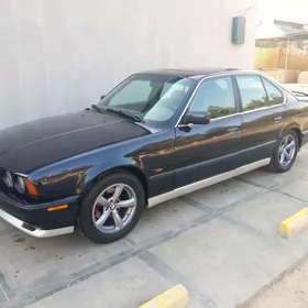 BMW 525 1993