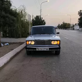 Lada 2107 2006