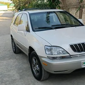 Lexus RX 300 2000