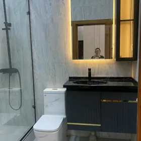 Сдам 2,3ком 30мкр евро ремонт