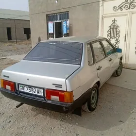 Lada 21099 2004