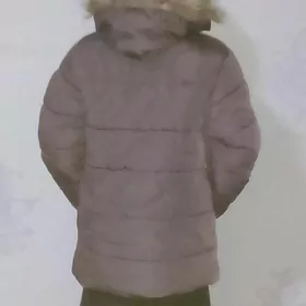 куртка зимняя