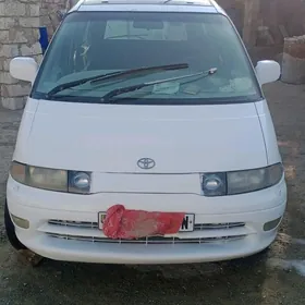 Toyota Previa 1993