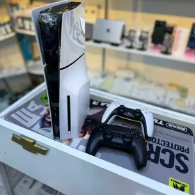 Ps5 slim ewropa 1TB
