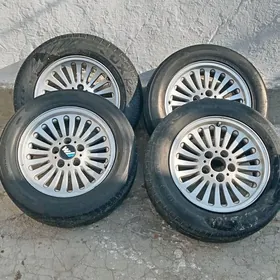 E39 disga 16