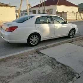 Toyota Avalon 2006