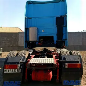 DAF 480 2001