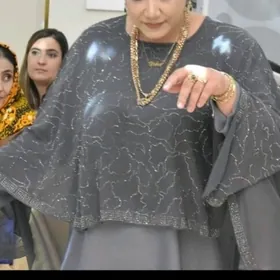 Koynek abaya