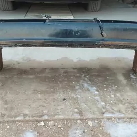 Isuzu Trooper Bamper Бампер