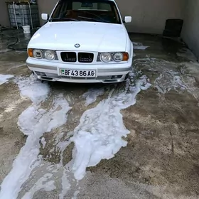BMW 525 1995
