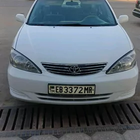 Toyota Camry 2003