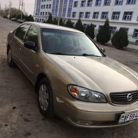 Nissan Maxima 2004