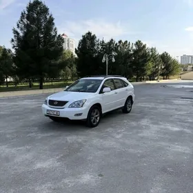 Lexus RX 350 2008