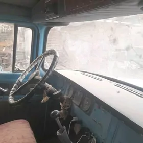 Zil 130 1988