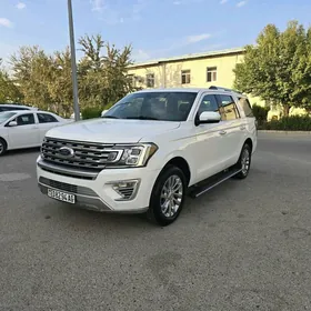 Ford Expedition 2021