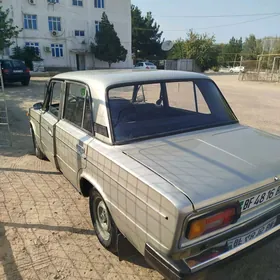 Lada 2106 2000