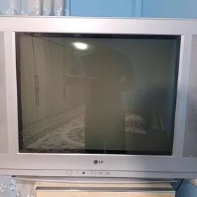LG telewizor