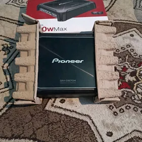 piooner 1200v  4 vyhyd