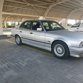 BMW 525 1995