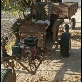 MTZ 80 2025