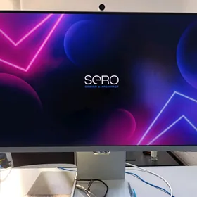 Монитор Samsung