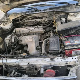 Toyota Corona 1992