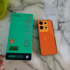infinix note 30 obmena