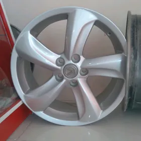 Diska GS 350
