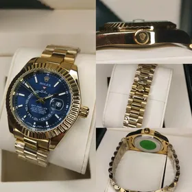 Lux Rolexlar