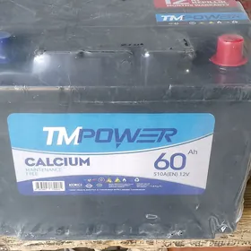 TM power 60 lyk